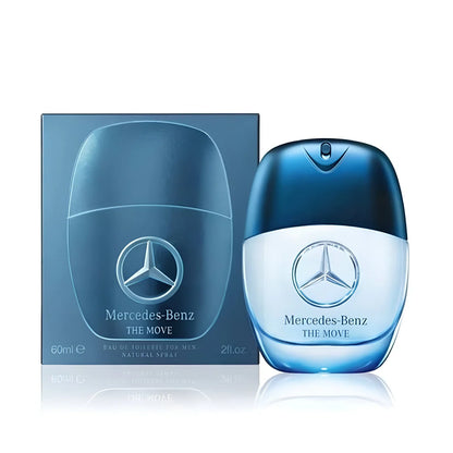 Mercedes-Benz - The Move Homme Eau de Toilette