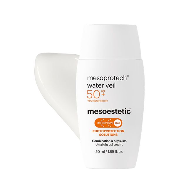 Mesoprotech Water Veil SPF 50+