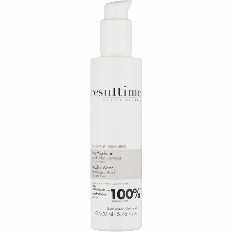 Micellar Cleansing Water 200ml