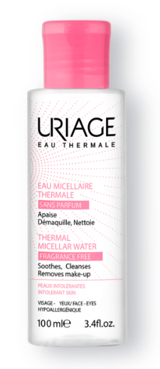 Thermal Micellar Water - Intolerant Skin 500ml