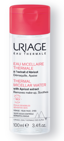 Thermal Micellar Water - Sensitive Skin 500ml