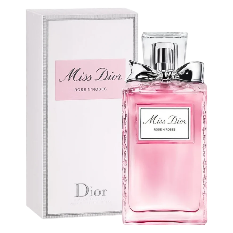 Christian Dior – Miss Dior Rose N’ Roses Eau de Toilette