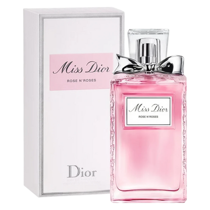 Christian Dior – Miss Dior Rose N’ Roses Eau de Toilette