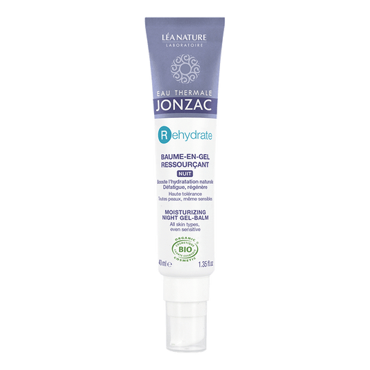 Rehydrate Moisturizing Night Gel Balm