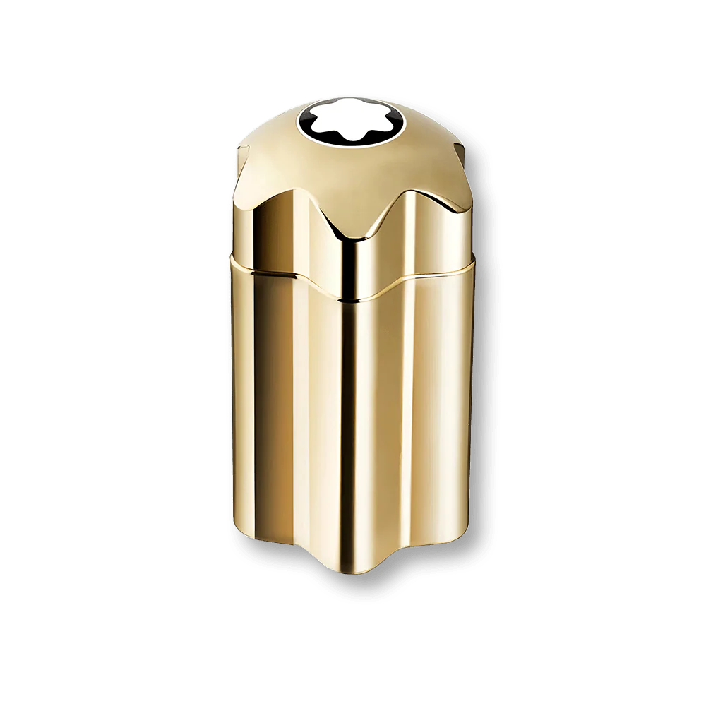 Montblanc - Emblem Absolu Eau de Toilette 100ml