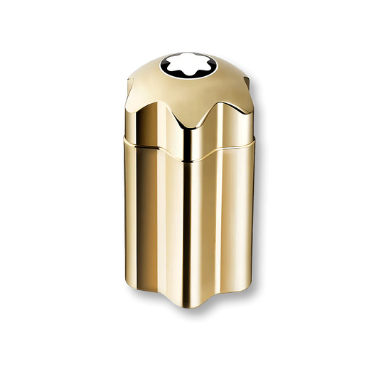 Montblanc - Emblem Absolu Eau de Toilette 100ml
