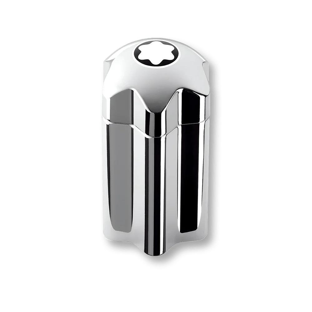 Montblanc - Emblem Intense Eau de Toilette 100ml