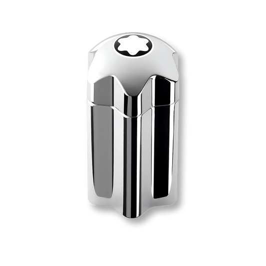 Montblanc - Emblem Intense Eau de Toilette 100ml