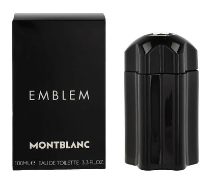 Montblanc – Emblem Homme Eau de Toilette