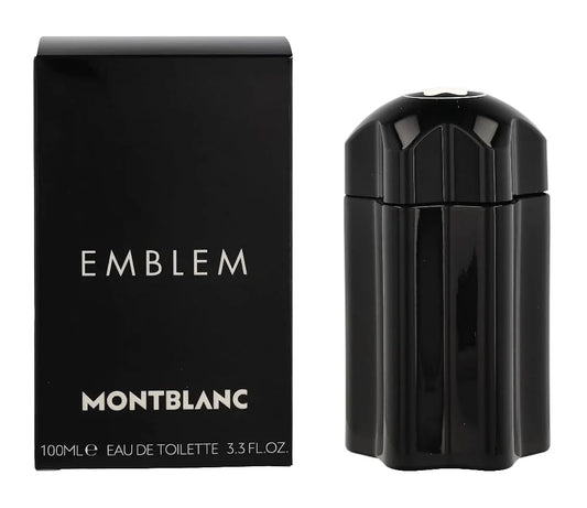 Montblanc – Emblem Homme Eau de Toilette