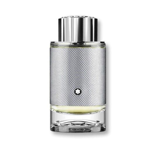 Montblanc - Explorer Platinum Eau de Parfum