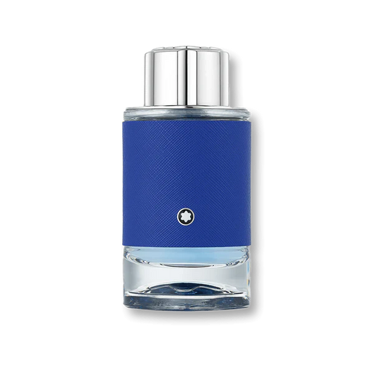 Montblanc - Explorer Ultra Blue Eau de Parfum