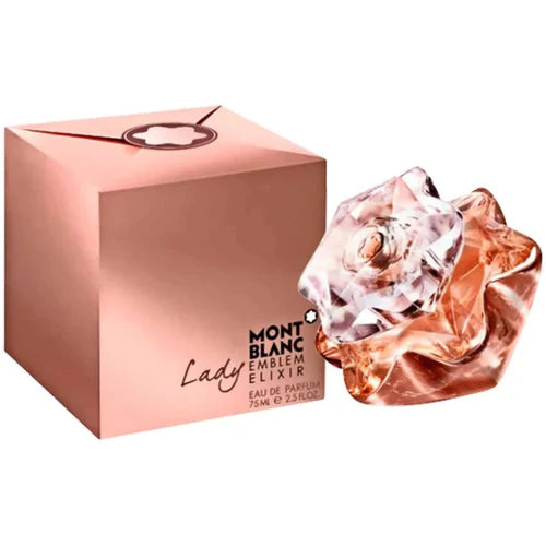 Montblanc - Lady Emblem Elixir Eau de Parfum 75 ml