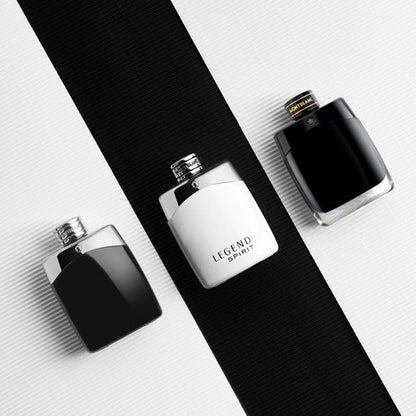 Montblanc – Legend Homme Eau de Toilette