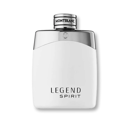Montblanc - Legend Spirit Homme Eau de Toilette 200 ml