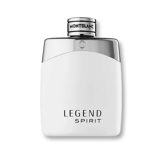 Montblanc - Legend Spirit Homme Eau de Toilette 200 ml