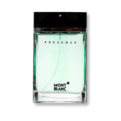 Montblanc - Presence Eau de Toilette 75ml
