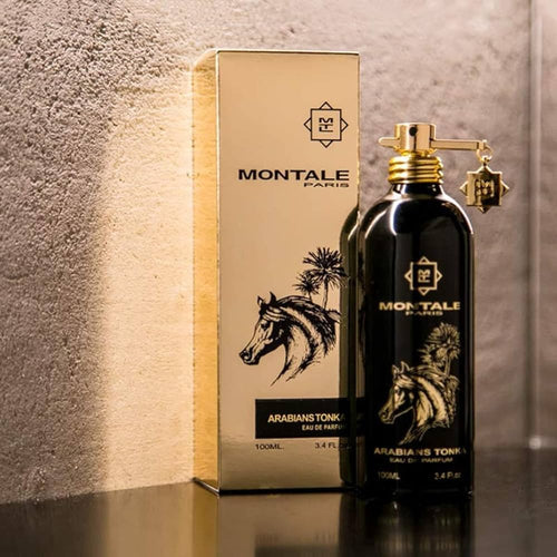 Montale - Arabians Tonka Eau de Parfum 100 ml