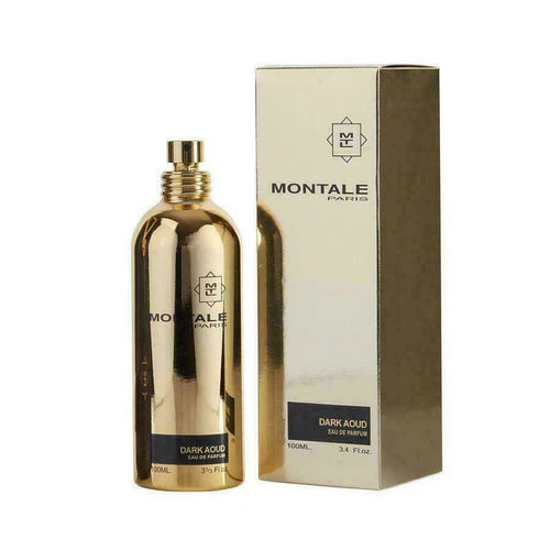 Montale - Dark Aoud Eau de Parfum 100 ml