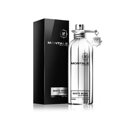 Montale - White Musk Eau de Parfum 100 ml