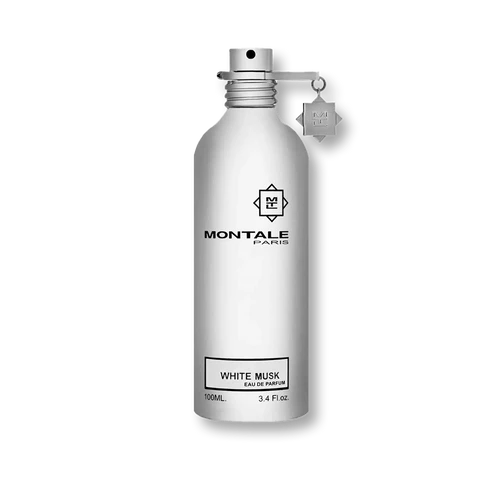 Montale - White Musk Eau de Parfum 100 ml