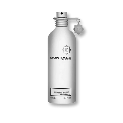 Montale - White Musk Eau de Parfum 100 ml