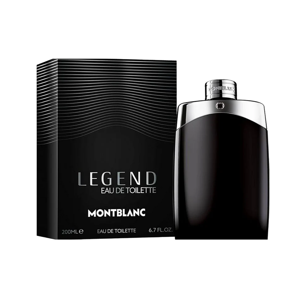 Montblanc – Legend Homme Eau de Toilette