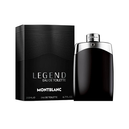 Montblanc – Legend Homme Eau de Toilette