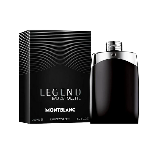 Montblanc – Legend Homme Eau de Toilette