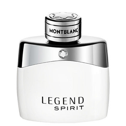 Montblanc – Legend Spirit Homme Eau de Toilette 50 ml
