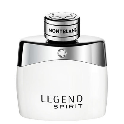 Montblanc – Legend Spirit Homme Eau de Toilette 50 ml