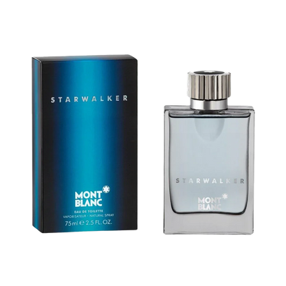Montblanc - Starwalker Homme Eau de Toilette 75 ml
