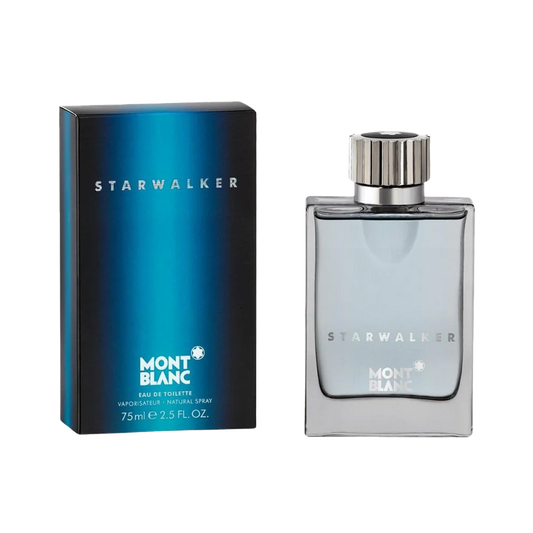 Montblanc - Starwalker Homme Eau de Toilette 75 ml