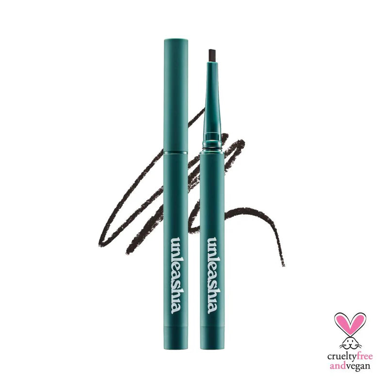 Easy Glide Flat Eyeliner (2 Shades)