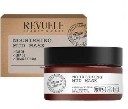 Nourishing Mud Mask