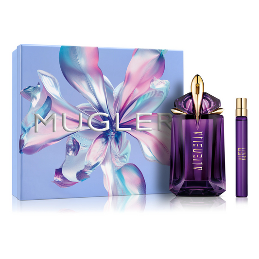 Mugler - Alien Femme Eau de Parfum Coffret 60 ml + 10 ml