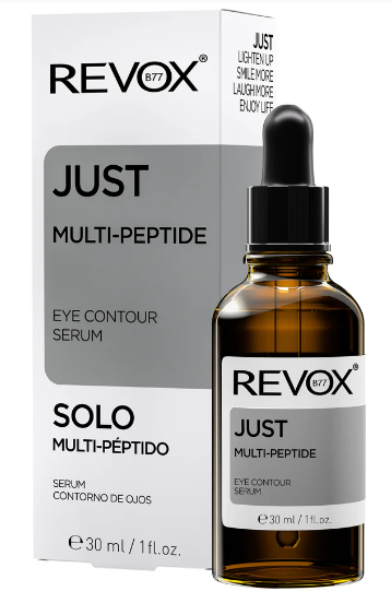 Just Multi Peptide Eye Contour Serum