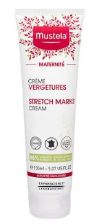 Stretch Marks Cream