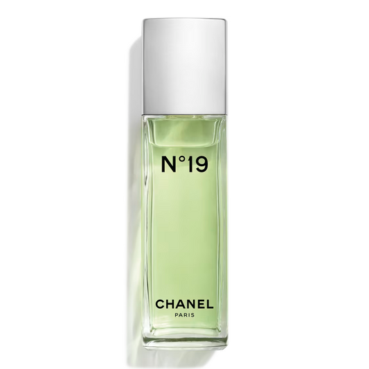 Chanel - N°19 Eau De Toilette 100ML
