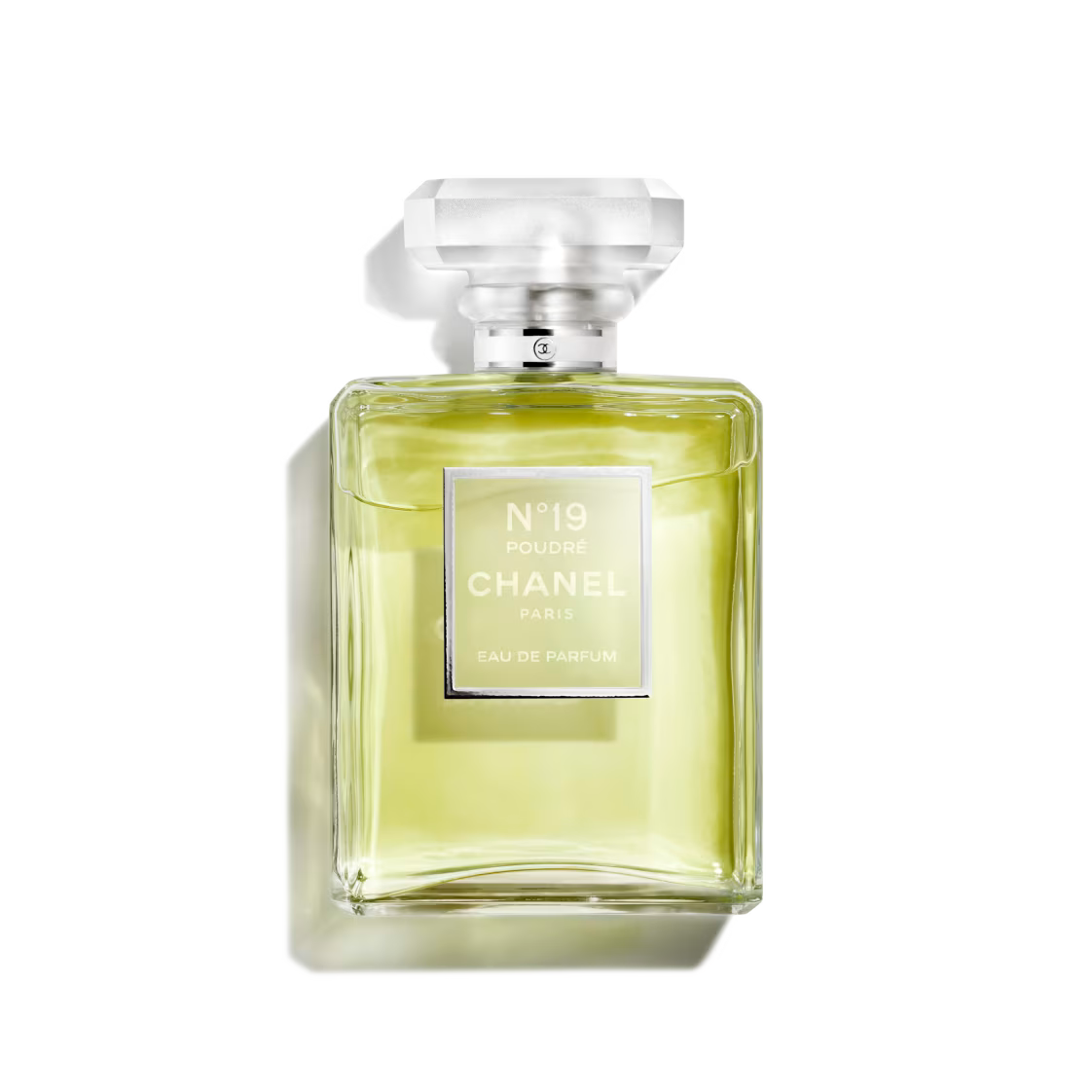 Chanel - N°19 Poudré Eau De Parfum 100ML