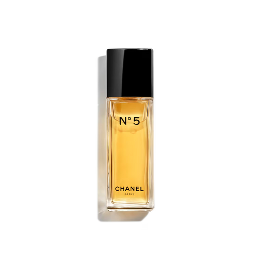 Chanel - N°5 Eau de Toilette