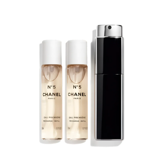 Chanel - N°5 Eau Première Purse Spray 3 x 20ML
