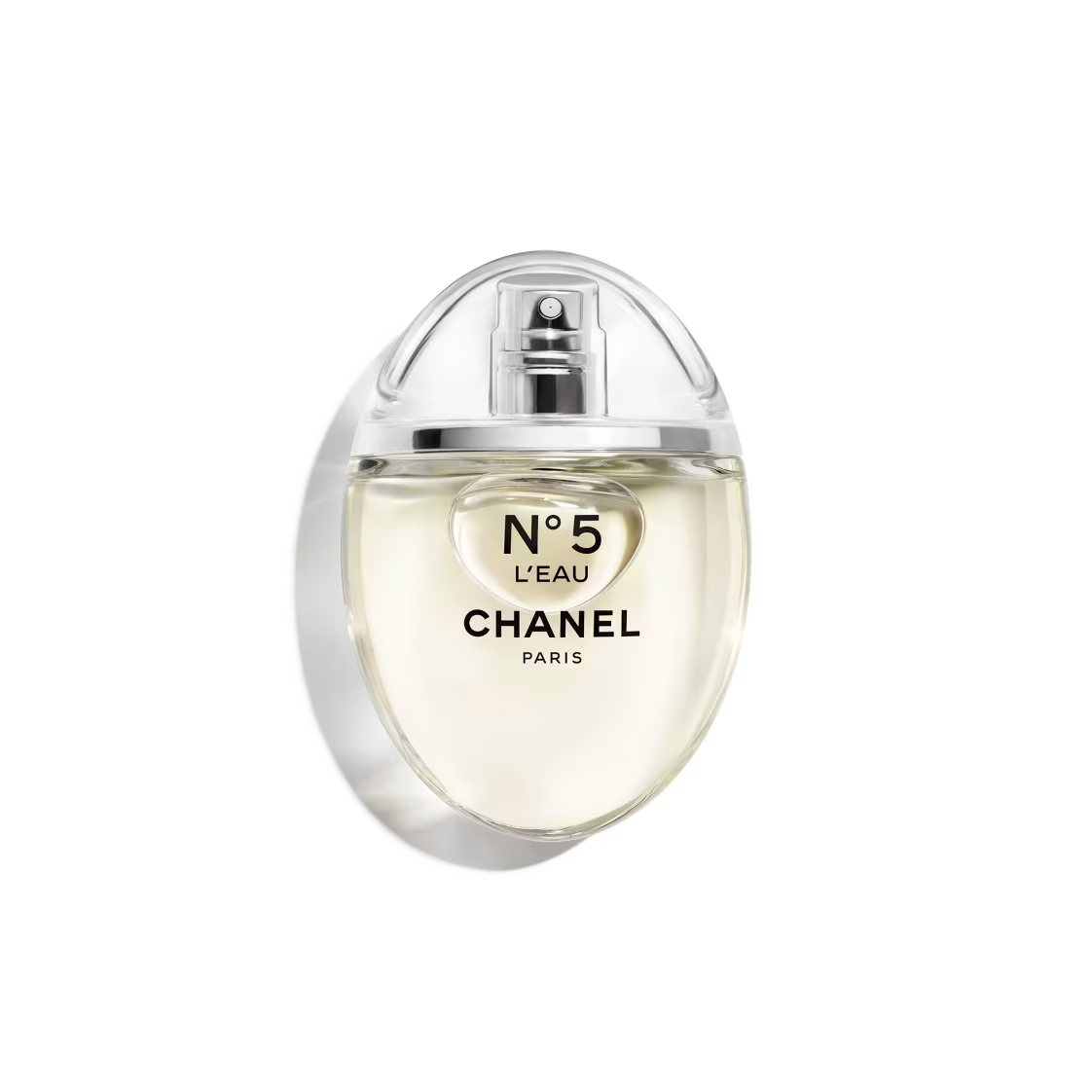 Chanel - No5 L’Eau Drop Eau de Toilette 50ml