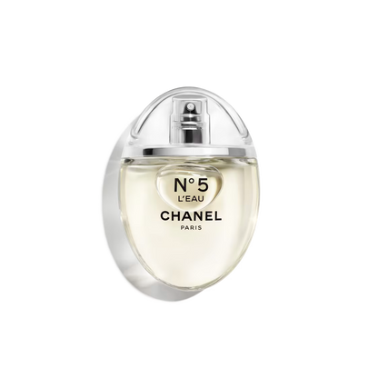 Chanel - No5 L’Eau Drop Eau de Toilette 50ml