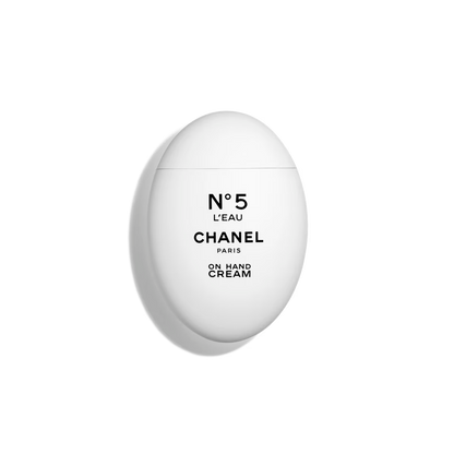 Chanel - N°5 L’Eau Hand Cream 50ML