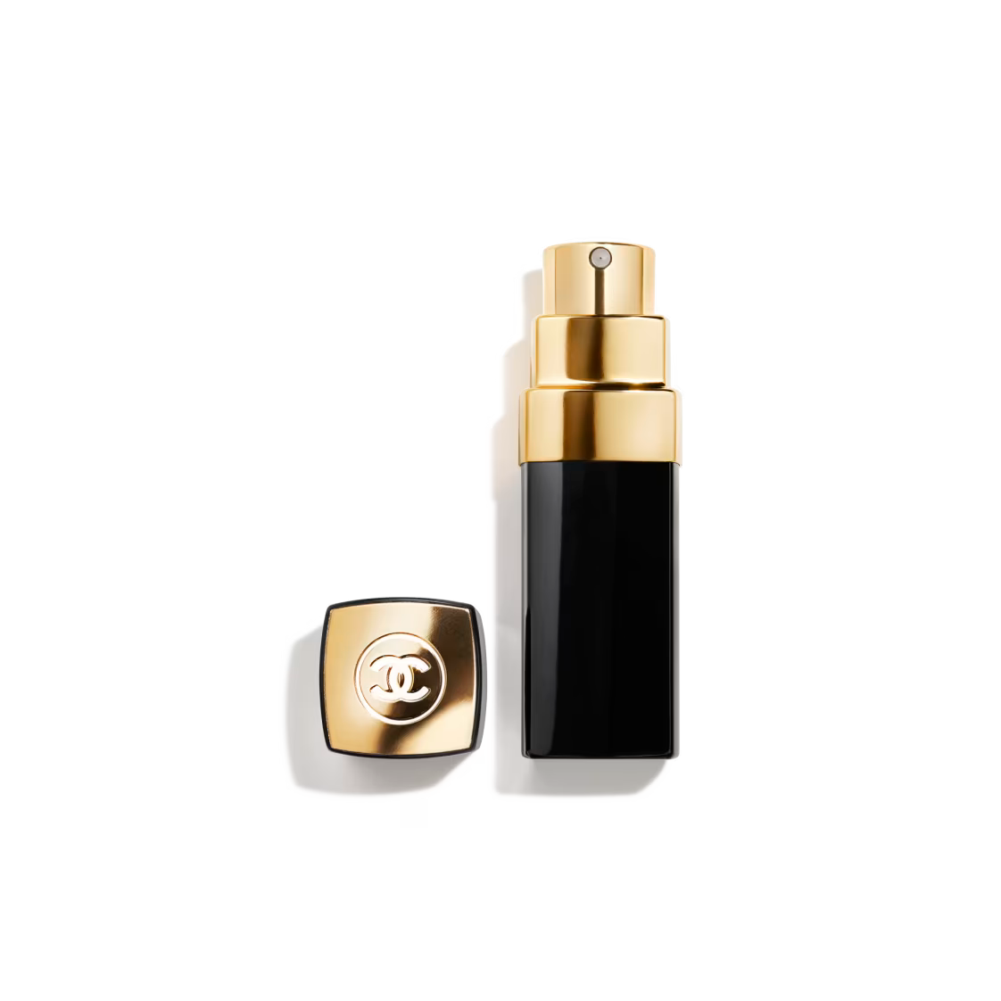 Chanel - N°5 Parfum Spray 7.5ML
