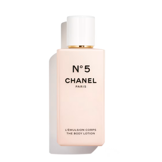 Chanel - No5 Body Lotion 200ml