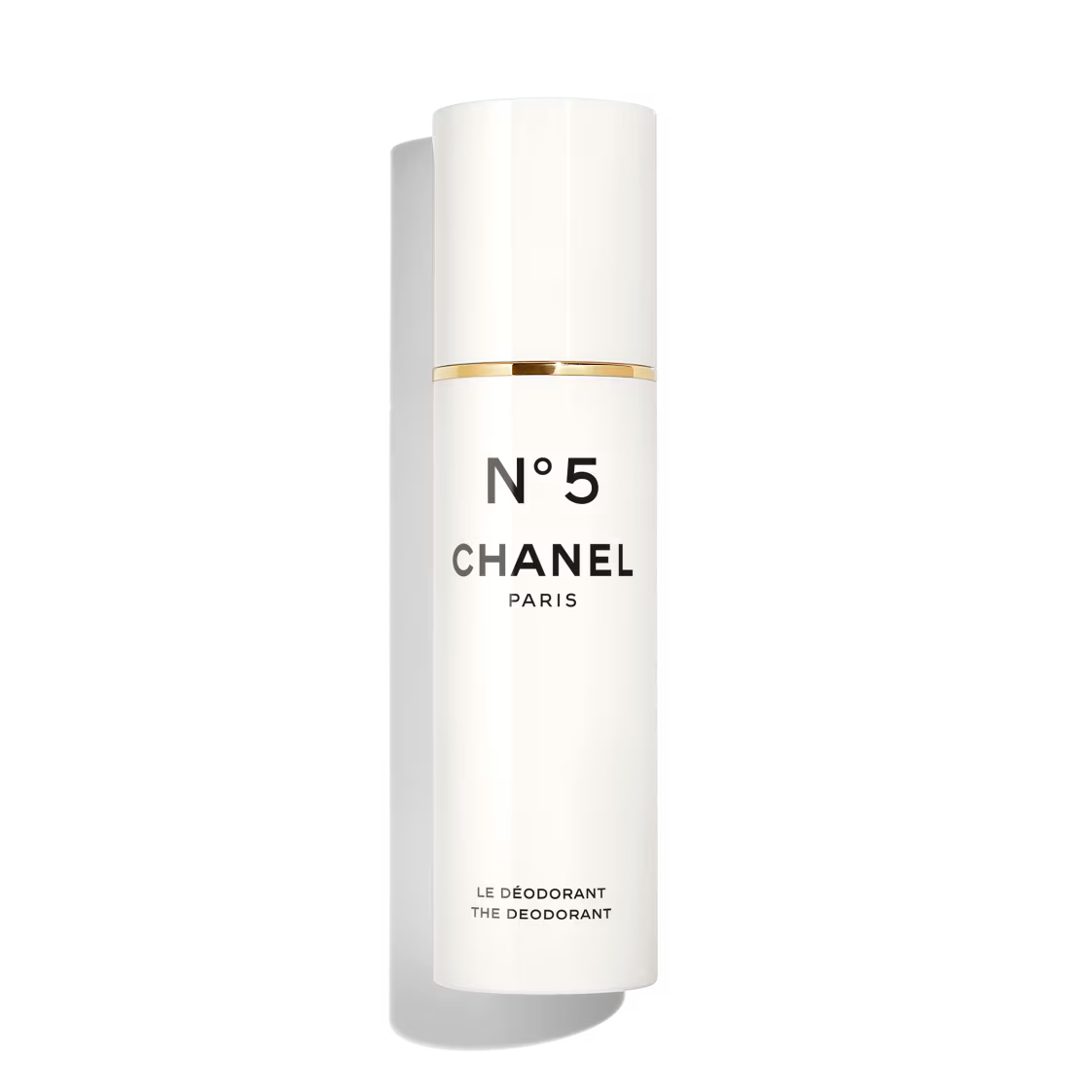 Chanel - No5 Le Deodorant Spray 100ml