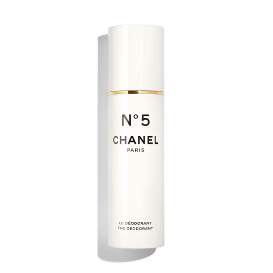 Chanel - No5 Le Deodorant Spray 100ml