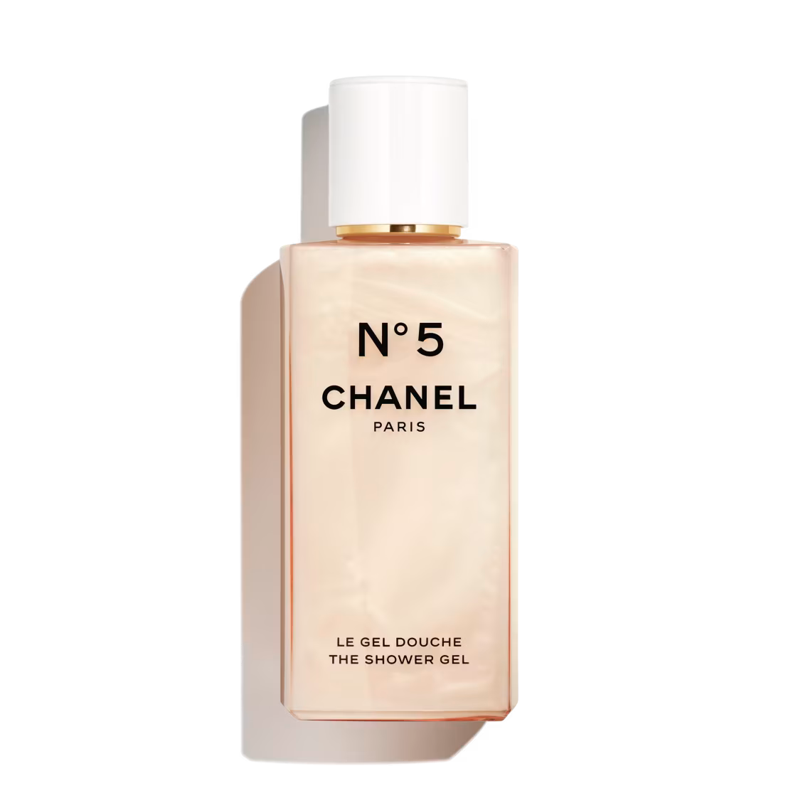 Chanel - No5 Shower Gel 200ml